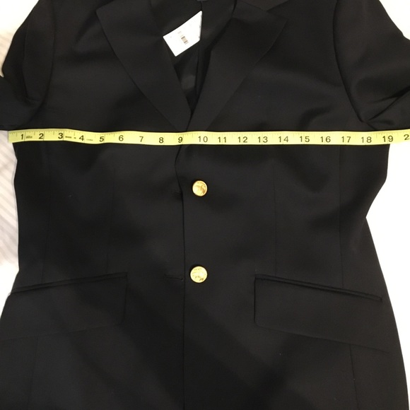 Brooks Brothers Blazer Tollegno 1900 - Picture 6 of 8